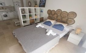 Sol Y Arte Suites Malaga Centro